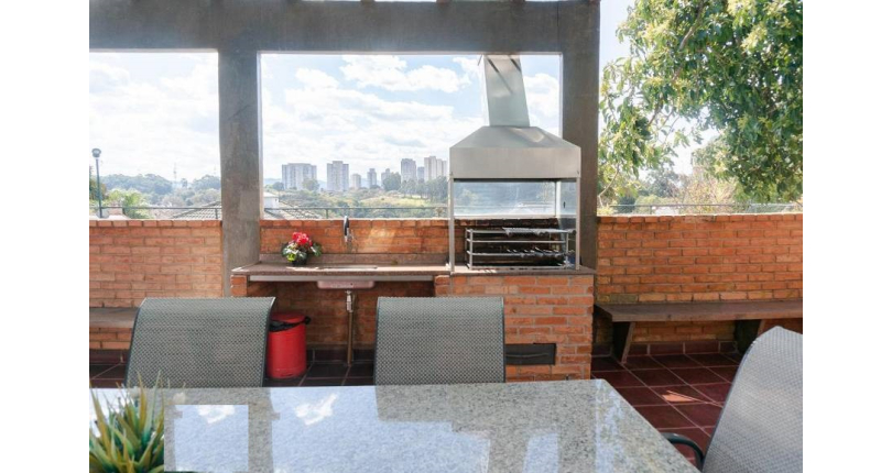 Casa à venda no Parque São Domingos na Rua Doutor Odon Carlos de Figueiredo Ferraz