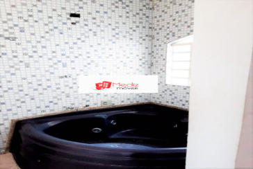 Belo Sobrado à venda na Vila Guedes na Rua Confidência Musical, 