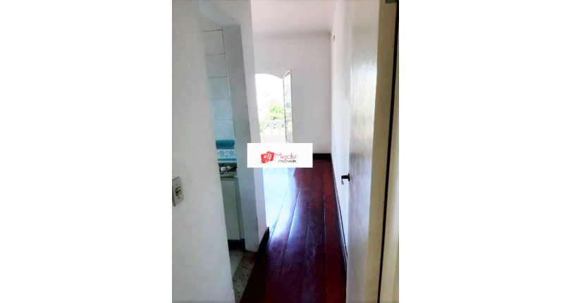 Belo Sobrado à venda na Vila Guedes na Rua Confidência Musical, 