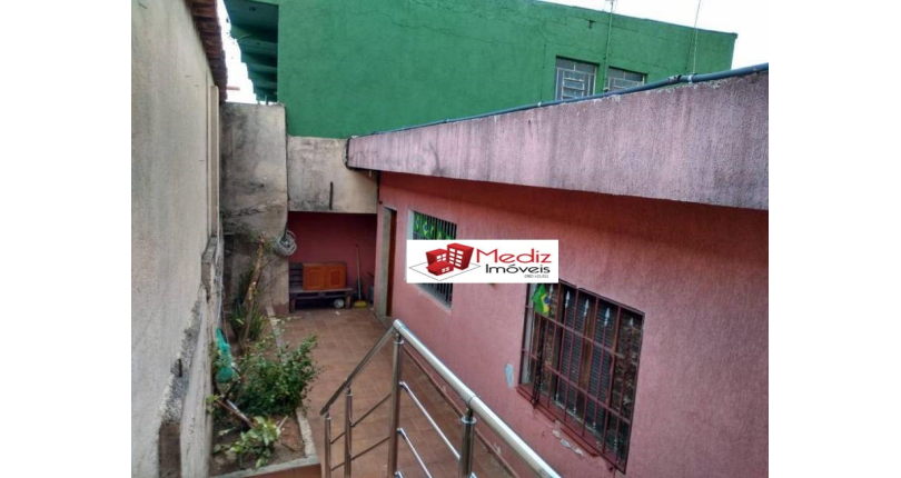 Terreno à venda, Vila Guedes - Imóveis à Venda