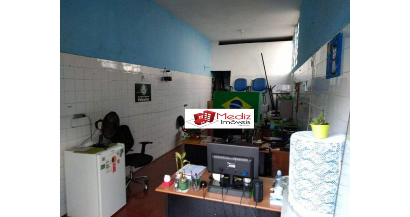 Terreno à venda, Vila Guedes - Imóveis à Venda