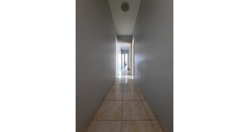 Sobrado à venda Rua Felisbino dos Santos, Chácara Inglesa - Imóveis à Venda