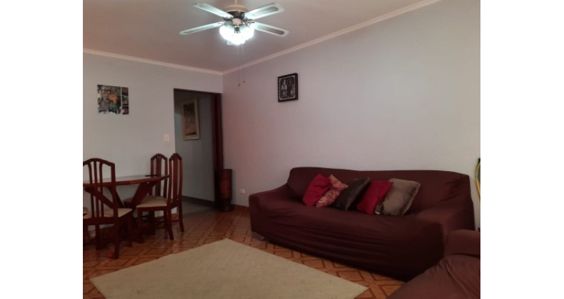 Sobrado à venda Rua Felisbino dos Santos, Chácara Inglesa - Imóveis à Venda