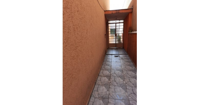 Sobrado à venda Rua Felisbino dos Santos, Chácara Inglesa - Imóveis à Venda