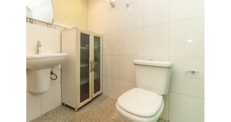 Sobrado à venda Rua Doutor Odon Carlos de Figueiredo Ferraz, Parque São Domingos - Imóveis à Venda