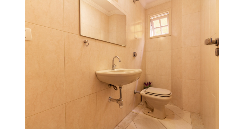 Sobrado à venda Rua Doutor Odon Carlos de Figueiredo Ferraz, Parque São Domingos - Imóveis à Venda