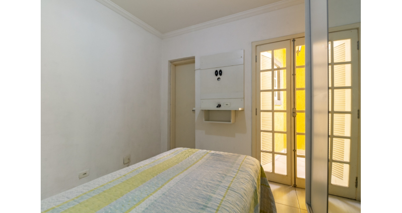 Sobrado à venda Rua Doutor Odon Carlos de Figueiredo Ferraz, Parque São Domingos - Imóveis à Venda