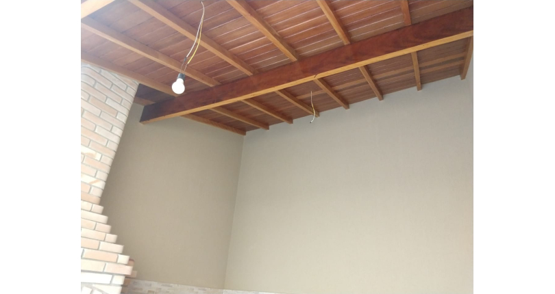 Sobrado à venda Rua Severino Vilar Filho, 181, Parque São Domingos - Imóveis à Venda