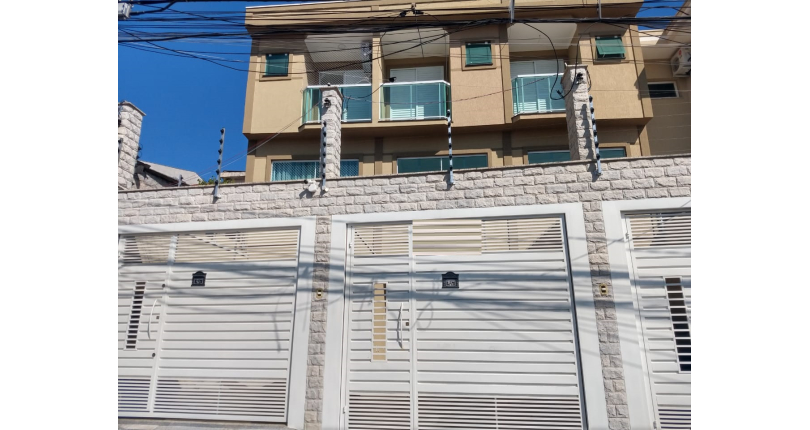 Sobrado à venda Rua Severino Vilar Filho, 181, Parque São Domingos - Imóveis à Venda