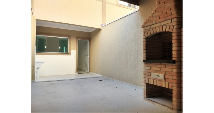 Sobrado à venda Rua Severino Vilar Filho, 181, Parque São Domingos - Imóveis à Venda