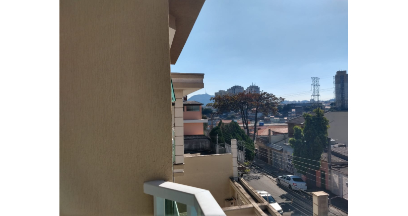 Sobrado à venda Rua Severino Vilar Filho, 181, Parque São Domingos - Imóveis à Venda