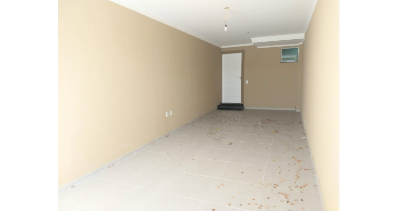 Sobrado à venda Rua Severino Vilar Filho, 181, Parque São Domingos - Imóveis à Venda