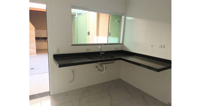 Sobrado à venda Rua Severino Vilar Filho, Parque São Domingos - Imóveis à Venda