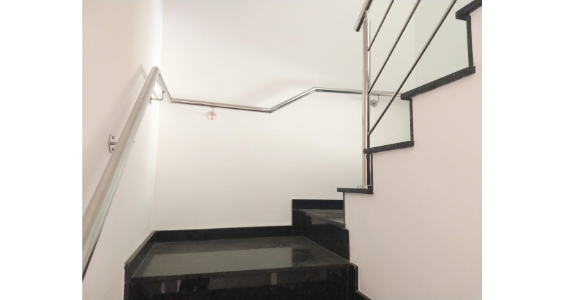 Sobrado à venda Rua Severino Vilar Filho, Parque São Domingos - Imóveis à Venda