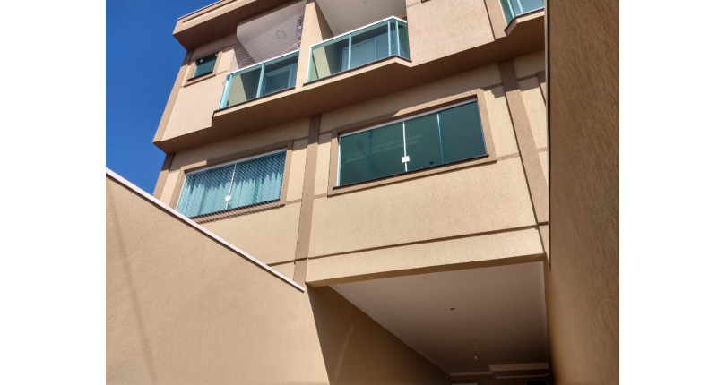 Sobrado à venda Rua Severino Vilar Filho, Parque São Domingos - Imóveis à Venda