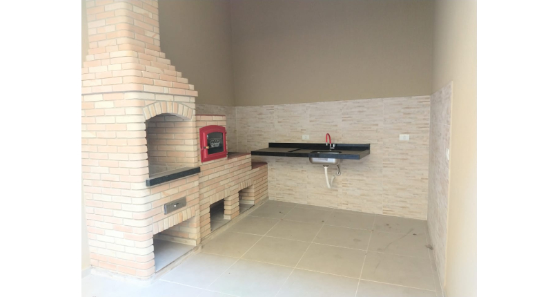 Sobrado à venda Rua Severino Vilar Filho, Parque São Domingos - Imóveis à Venda