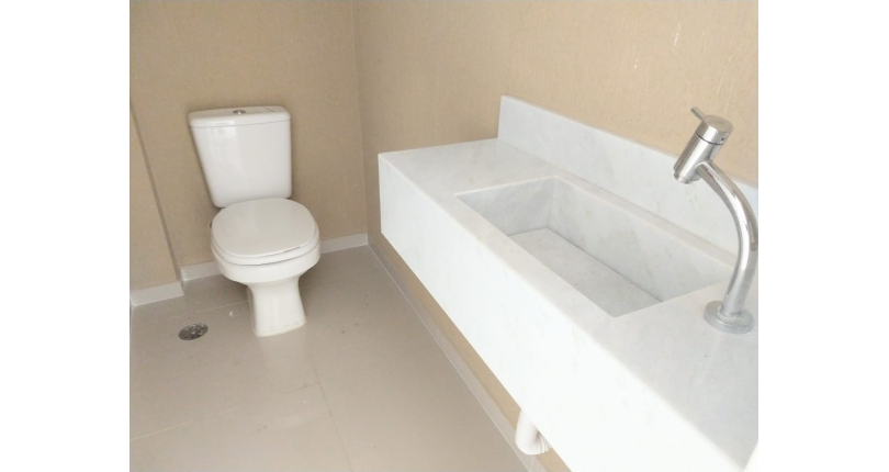 Sobrado à venda Rua Severino Vilar Filho, Parque São Domingos - Imóveis à Venda