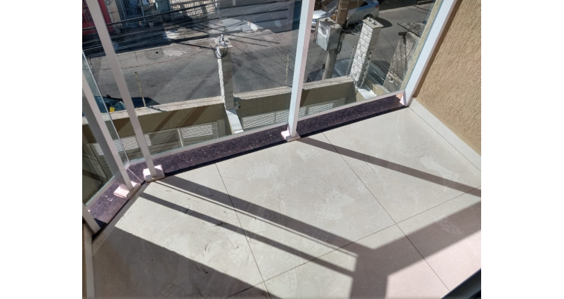 Sobrado à venda Rua Severino Vilar Filho, Parque São Domingos - Imóveis à Venda