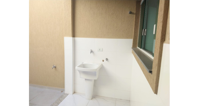 Sobrado à venda Rua Severino Vilar Filho, Parque São Domingos - Imóveis à Venda