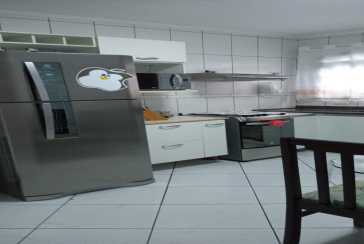 Sobrado à venda na Vila Pirituba na Rua Antônio Augusto Tavares Sebilla