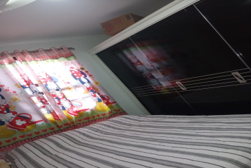 Sobrado à venda na Vila Pirituba na Rua Antônio Augusto Tavares Sebilla