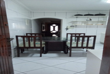 Sobrado à venda na Vila Pirituba na Rua Antônio Augusto Tavares Sebilla