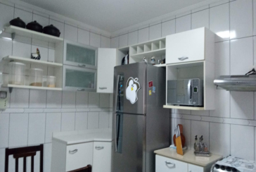 Sobrado à venda na Vila Pirituba na Rua Antônio Augusto Tavares Sebilla