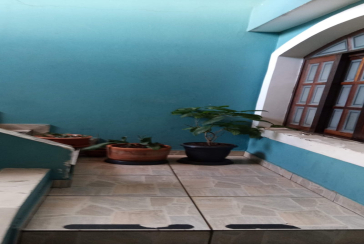 Sobrado à venda na Vila Pirituba na Rua Antônio Augusto Tavares Sebilla