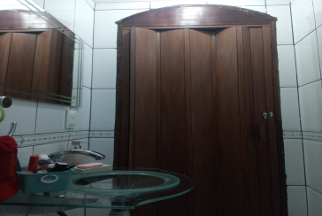 Sobrado à venda na Vila Pirituba na Rua Antônio Augusto Tavares Sebilla