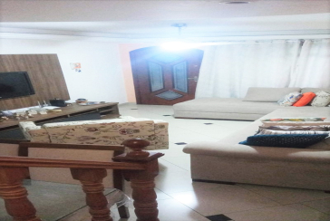 Sobrado à venda na Vila Pirituba na Rua Antônio Augusto Tavares Sebilla