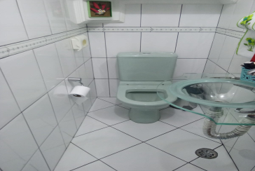 Sobrado à venda na Vila Pirituba na Rua Antônio Augusto Tavares Sebilla