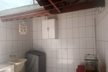 Sobrado à venda na Vila Pirituba na Rua Antônio Augusto Tavares Sebilla