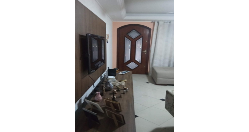 Sobrado à venda na Vila Pirituba na Rua Antônio Augusto Tavares Sebilla