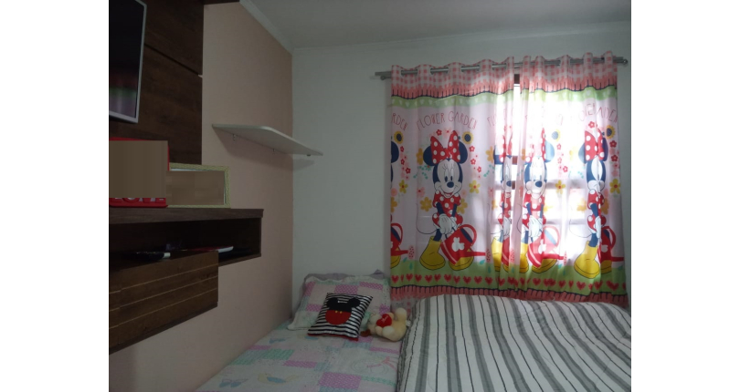 Sobrado à venda na Vila Pirituba na Rua Antônio Augusto Tavares Sebilla