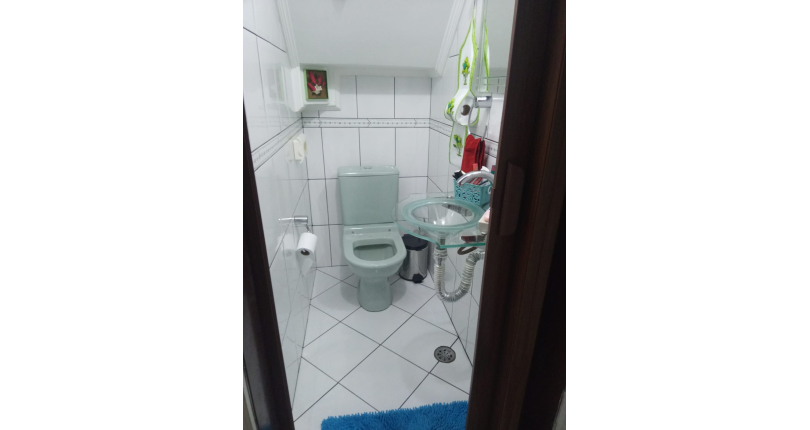 Sobrado à venda na Vila Pirituba na Rua Antônio Augusto Tavares Sebilla