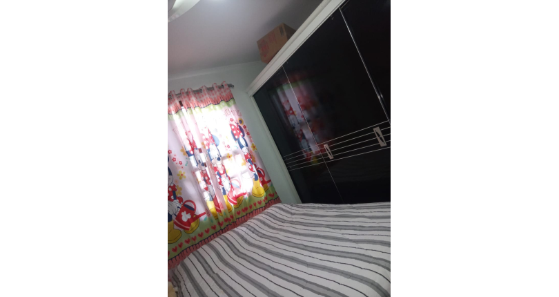 Sobrado à venda na Vila Pirituba na Rua Antônio Augusto Tavares Sebilla