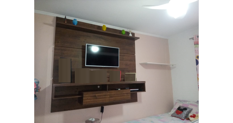 Sobrado à venda na Vila Pirituba na Rua Antônio Augusto Tavares Sebilla