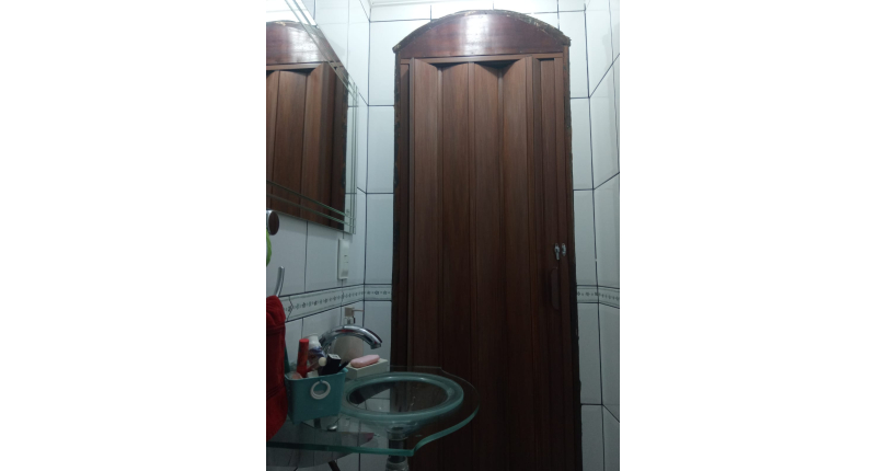 Sobrado à venda na Vila Pirituba na Rua Antônio Augusto Tavares Sebilla