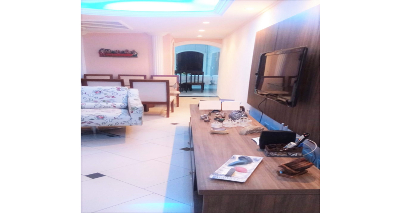 Sobrado à venda na Vila Pirituba na Rua Antônio Augusto Tavares Sebilla