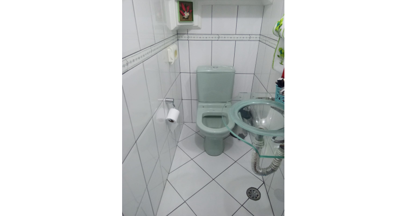 Sobrado à venda na Vila Pirituba na Rua Antônio Augusto Tavares Sebilla