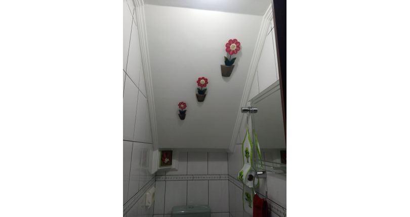 Sobrado à venda na Vila Pirituba na Rua Antônio Augusto Tavares Sebilla