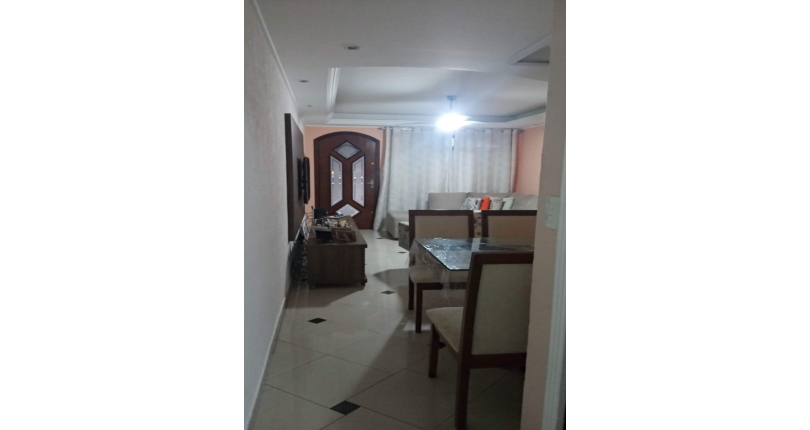 Sobrado à venda na Vila Pirituba na Rua Antônio Augusto Tavares Sebilla