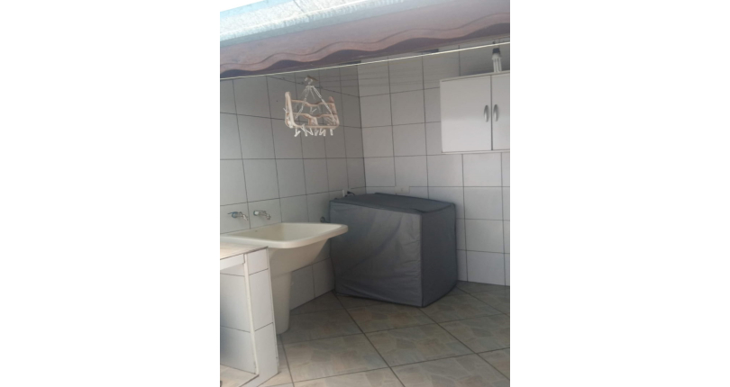 Sobrado à venda na Vila Pirituba na Rua Antônio Augusto Tavares Sebilla