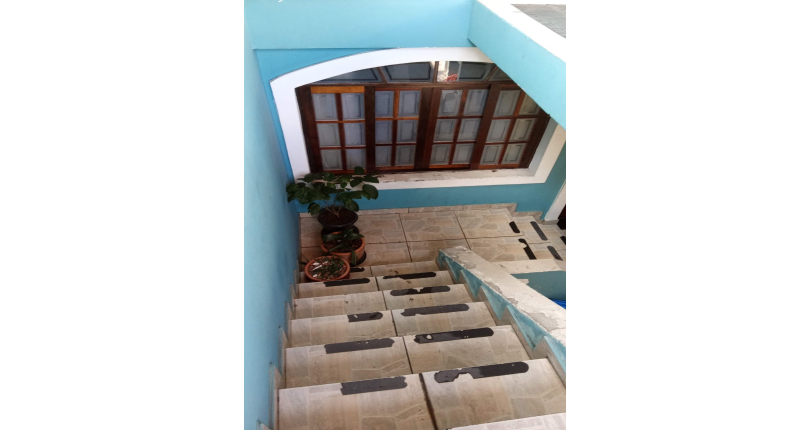 Sobrado à venda na Vila Pirituba na Rua Antônio Augusto Tavares Sebilla