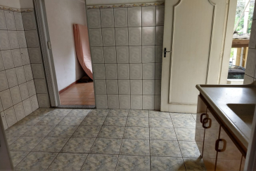 Casa Térrea à venda no Parque Maria Domitila na Rua Coronel Albino Rego