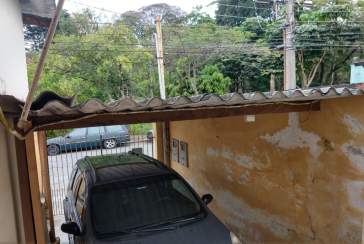 Casa Térrea à venda no Parque Maria Domitila na Rua Coronel Albino Rego
