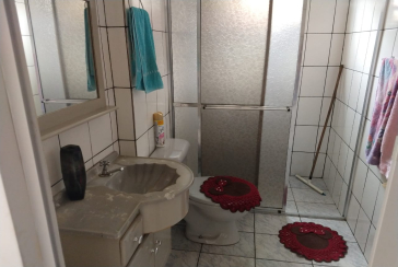 Casa Térrea à venda no Parque Maria Domitila na Rua Coronel Albino Rego