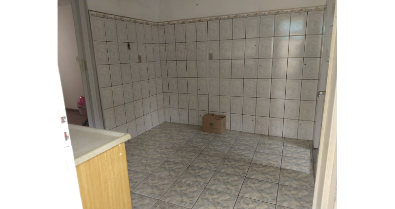 Casa Térrea à venda no Parque Maria Domitila na Rua Coronel Albino Rego