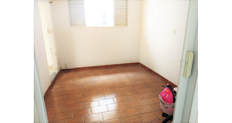 Casa Térrea à venda no Parque Maria Domitila na Rua Coronel Albino Rego