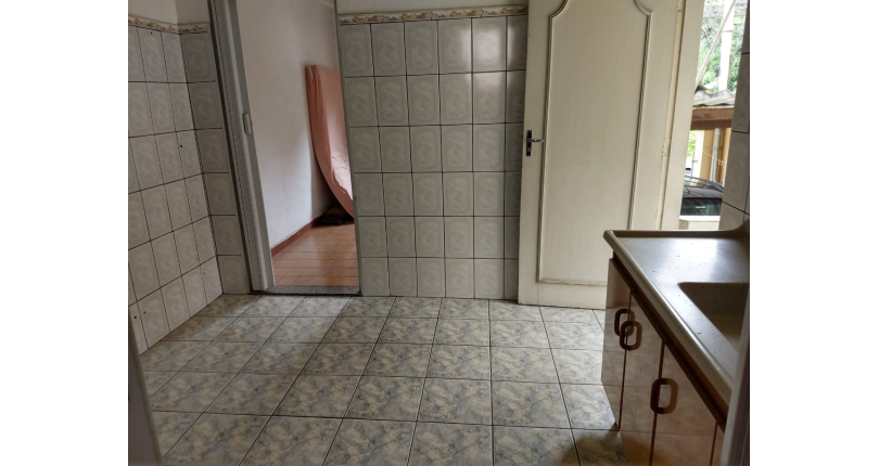 Casa Térrea à venda no Parque Maria Domitila na Rua Coronel Albino Rego